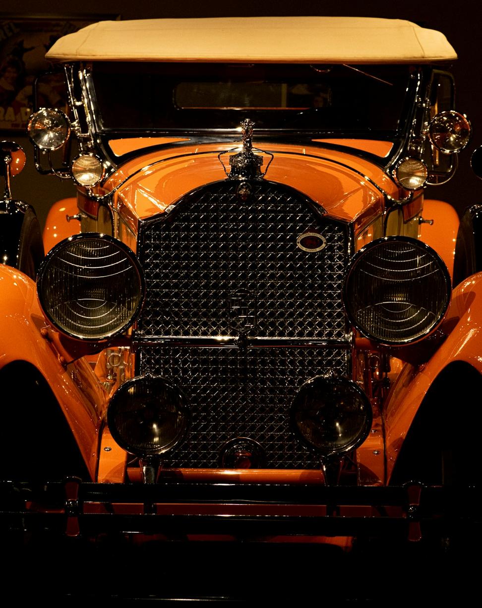 Smoke testing equipment